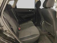 Nissan Pulsar vaihtoauto