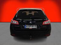 Peugeot 508 vaihtoauto