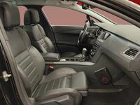 Peugeot 508 vaihtoauto