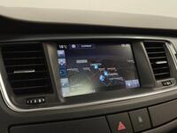 Peugeot 508 vaihtoauto