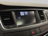 Peugeot 508 vaihtoauto