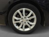 Peugeot 508 vaihtoauto