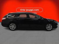 Peugeot 508 vaihtoauto