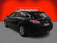 Peugeot 508 vaihtoauto