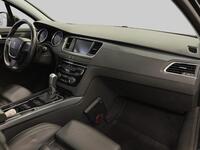 Peugeot 508 vaihtoauto