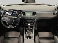 Peugeot 508 vaihtoauto