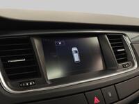 Peugeot 508 vaihtoauto