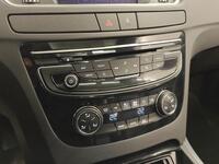 Peugeot 508 vaihtoauto