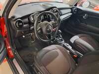 Mini Hatchback vaihtoauto