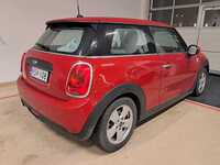 Mini Hatchback vaihtoauto