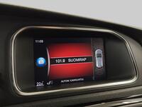 Volvo V40 Cross Country vaihtoauto