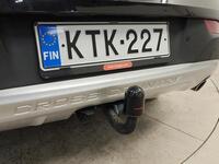 Volvo V40 Cross Country vaihtoauto