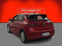 Opel Corsa vaihtoauto