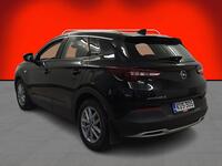 Opel Grandland vaihtoauto