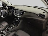 Opel Grandland vaihtoauto