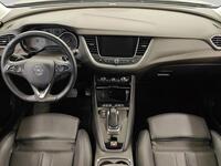 Opel Grandland vaihtoauto