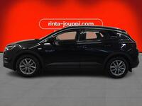 Opel Grandland vaihtoauto