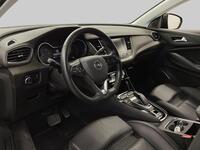 Opel Grandland vaihtoauto