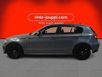 BMW 118 vaihtoauto