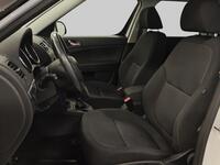 Skoda Yeti vaihtoauto