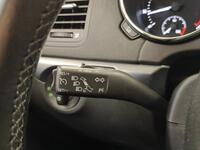 Skoda Yeti vaihtoauto