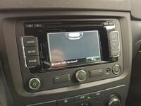 Skoda Yeti vaihtoauto