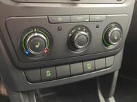 Skoda Yeti vaihtoauto