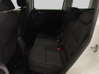 Skoda Yeti vaihtoauto