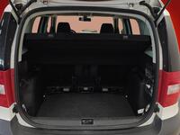 Skoda Yeti vaihtoauto