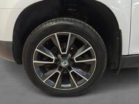 Skoda Yeti vaihtoauto