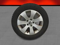 Skoda Yeti vaihtoauto