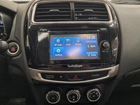 Mitsubishi ASX vaihtoauto