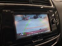 Mitsubishi ASX vaihtoauto