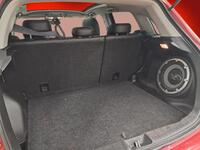 Mitsubishi ASX vaihtoauto