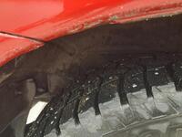 Mitsubishi ASX vaihtoauto