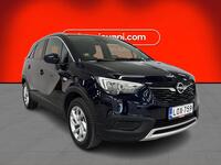 Opel Crossland X vaihtoauto