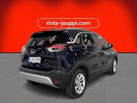 Opel Crossland X vaihtoauto
