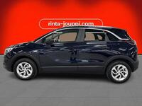 Opel Crossland X vaihtoauto