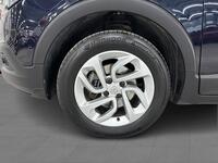 Opel Crossland X vaihtoauto
