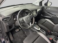 Opel Crossland X vaihtoauto