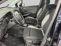 Opel Crossland X vaihtoauto