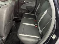 Opel Crossland X vaihtoauto