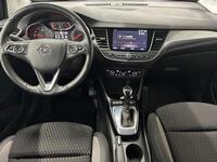 Opel Crossland X vaihtoauto