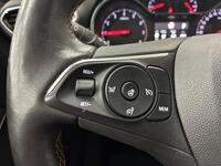Opel Crossland X vaihtoauto