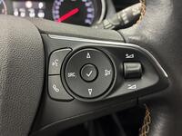 Opel Crossland X vaihtoauto