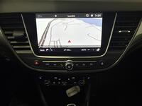 Opel Crossland X vaihtoauto