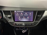 Opel Crossland X vaihtoauto