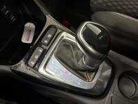 Opel Crossland X vaihtoauto