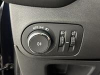 Opel Crossland X vaihtoauto