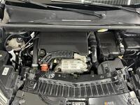 Opel Crossland X vaihtoauto